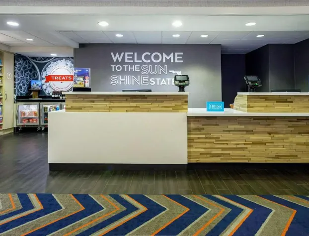 Hampton Inn & Suites Tallahassee I-10/Thomasville Road, FL hotel detail image 3