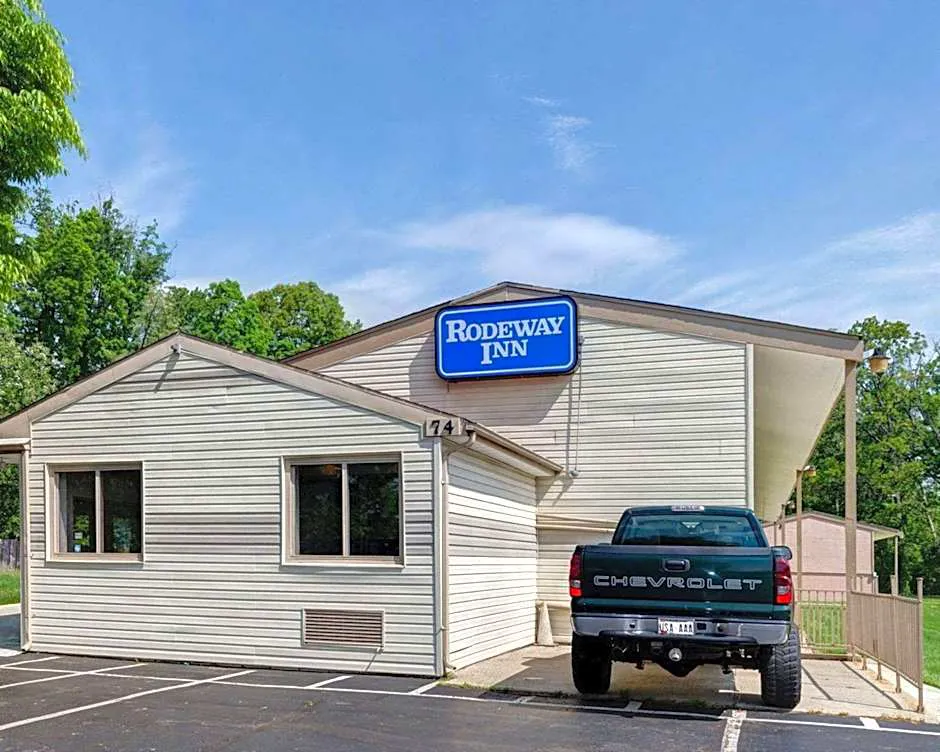 Rodeway Inn Annapolis hotel hero