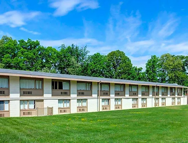 Rodeway Inn Annapolis hotel detail image 1