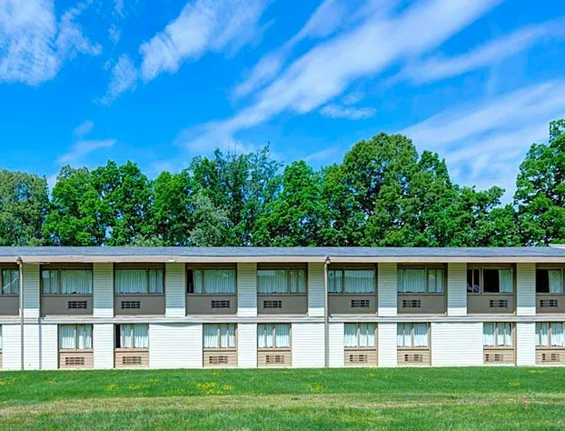 Rodeway Inn Annapolis hotel detail image 2