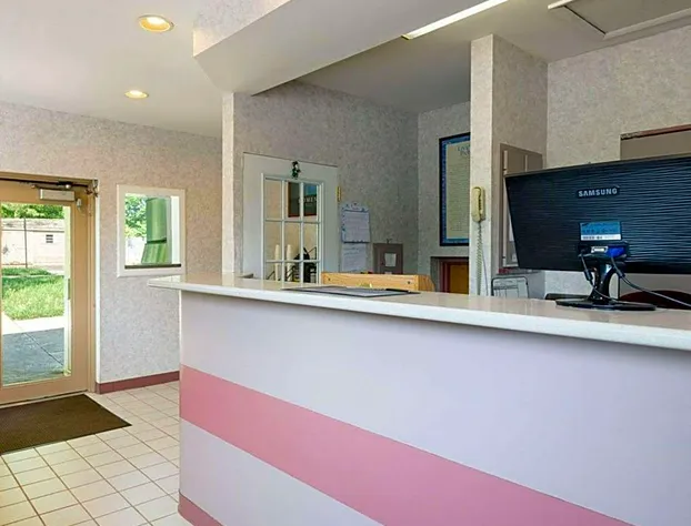 Rodeway Inn Annapolis hotel detail image 3