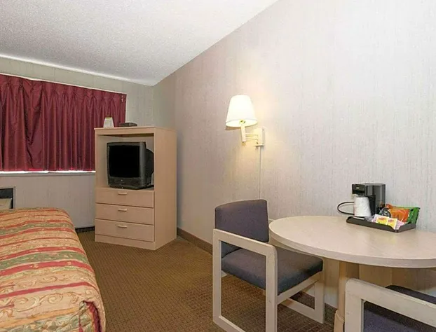 Rodeway Inn Annapolis hotel detail image 4