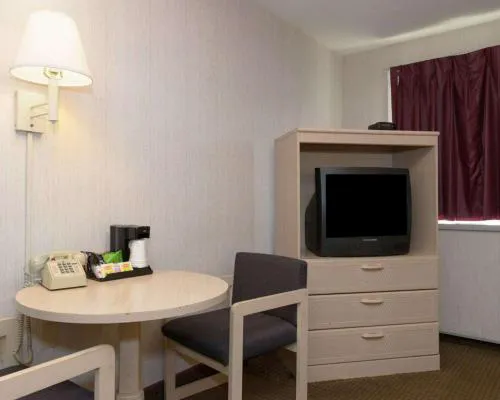 Rodeway Inn Annapolis hotel detail image 3