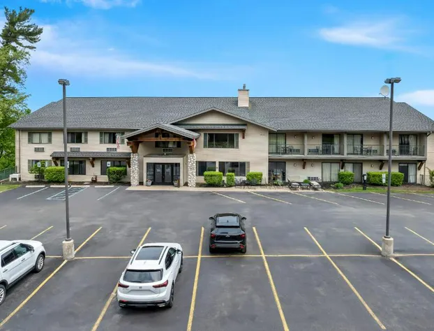 Beachfront Hotel hotel detail image 3