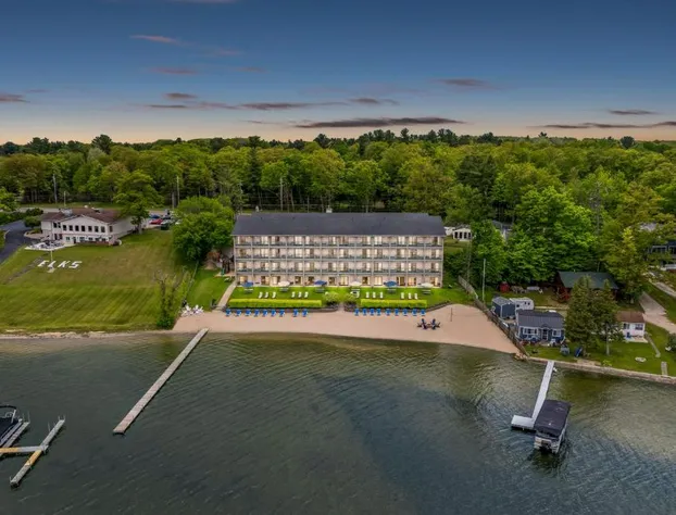 Beachfront Hotel hotel detail image 2