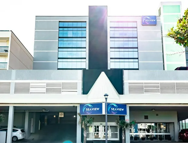 Seaview Hotel hotel detail image 2
