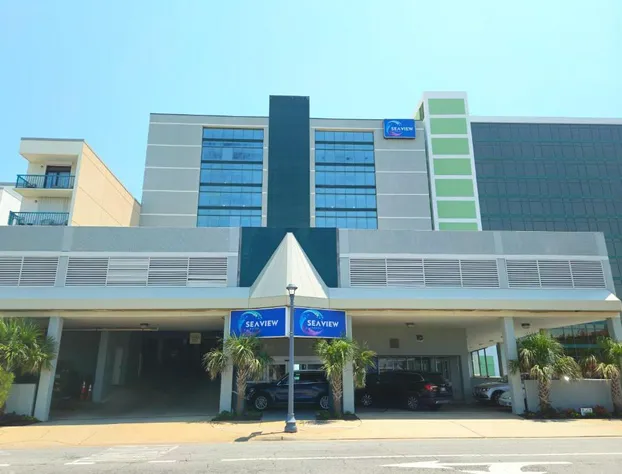 Seaview Hotel hotel detail image 1