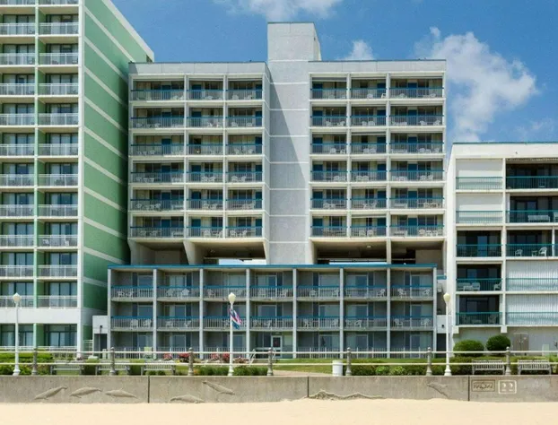 Seaview Hotel hotel detail image 2