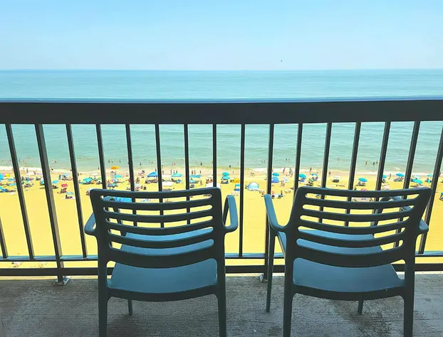 Seaview Hotel hotel detail image 4