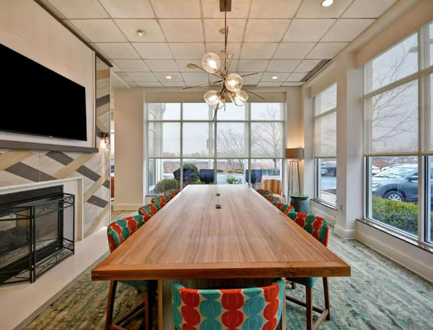 Hilton Garden Inn Ridgefield Park hotel detail image 3