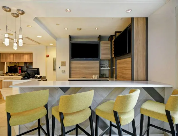 Hilton Garden Inn Ridgefield Park hotel detail image 4