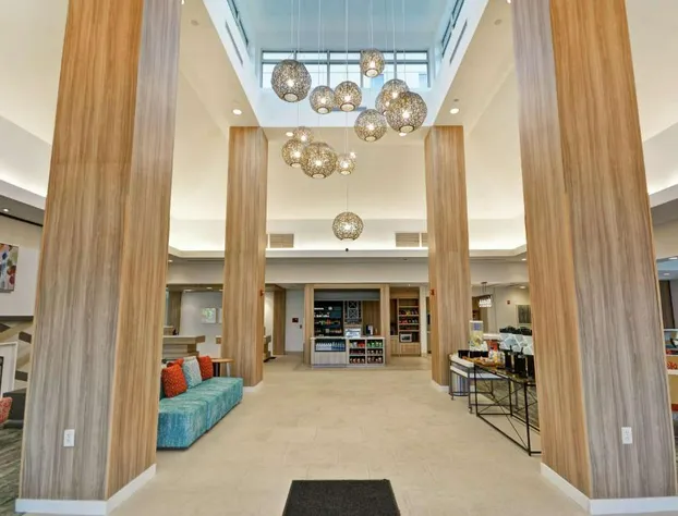 Hilton Garden Inn Ridgefield Park hotel detail image 2