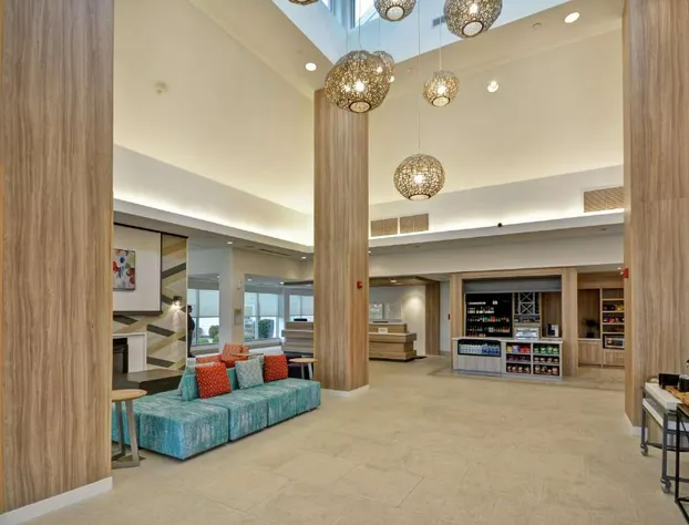 Hilton Garden Inn Ridgefield Park hotel detail image 3