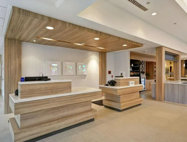 Hilton Garden Inn Ridgefield Park hotel detail image 4