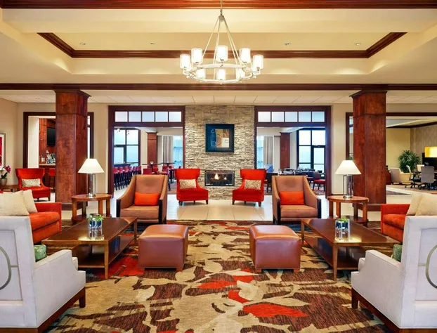 Sheraton Augusta Hotel hotel detail image 1