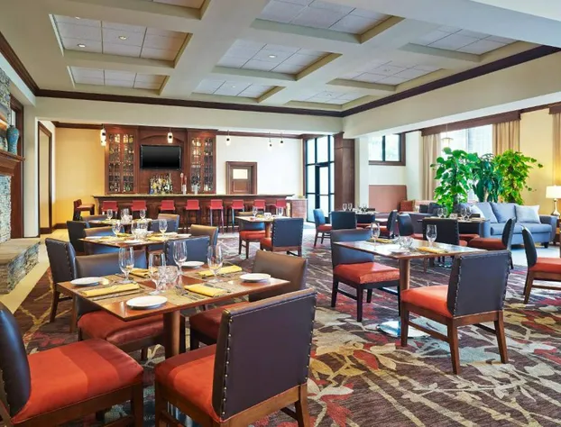 Sheraton Augusta Hotel hotel detail image 2