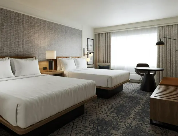 Sheraton Augusta Hotel hotel detail image 3