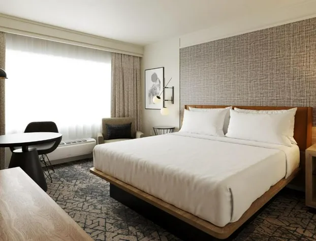 Sheraton Augusta Hotel hotel detail image 4