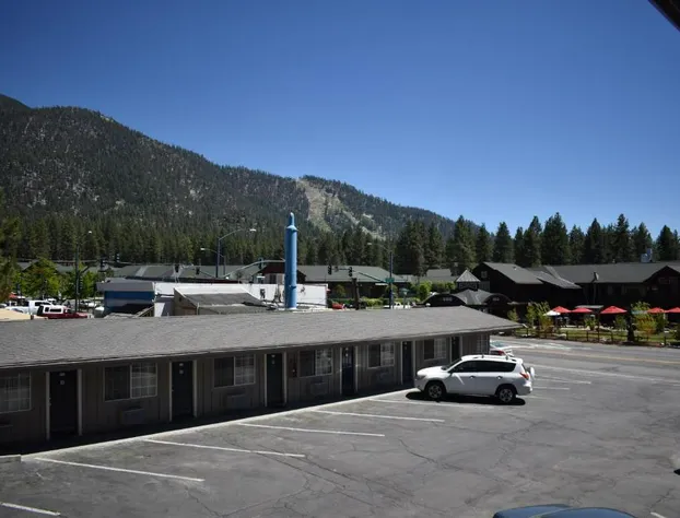 Blackjack Inn South Lake Tahoe hotel detail image 1