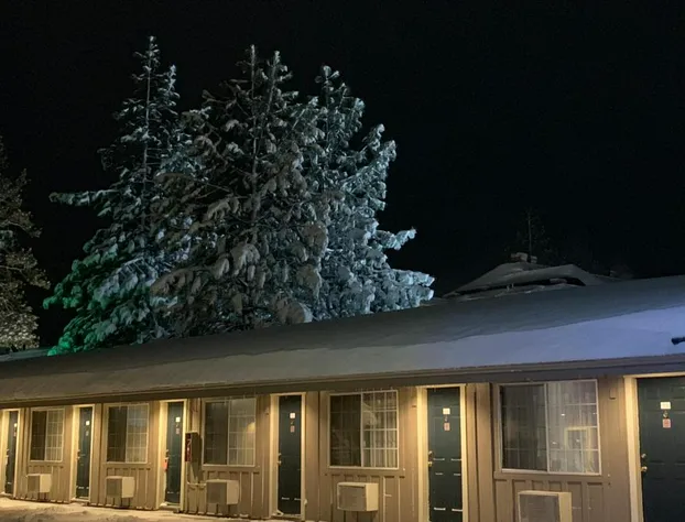 Blackjack Inn South Lake Tahoe hotel detail image 2