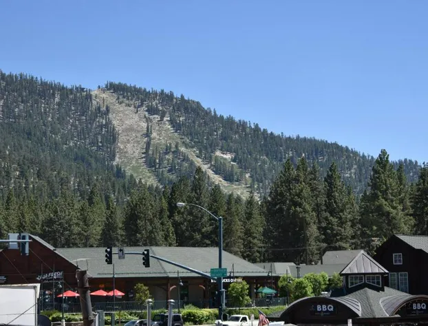 Blackjack Inn South Lake Tahoe hotel detail image 4