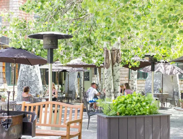 PlumpJack Inn hotel detail image 1