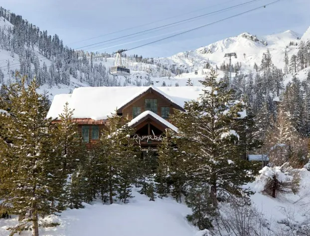 PlumpJack Inn hotel detail image 2