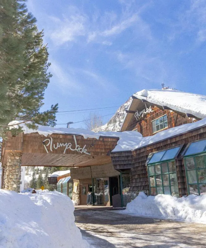 PlumpJack Inn hotel hero