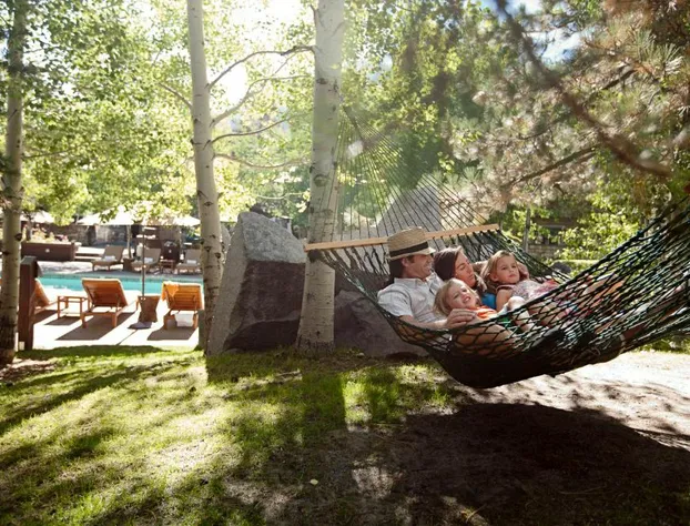 PlumpJack Inn hotel detail image 4