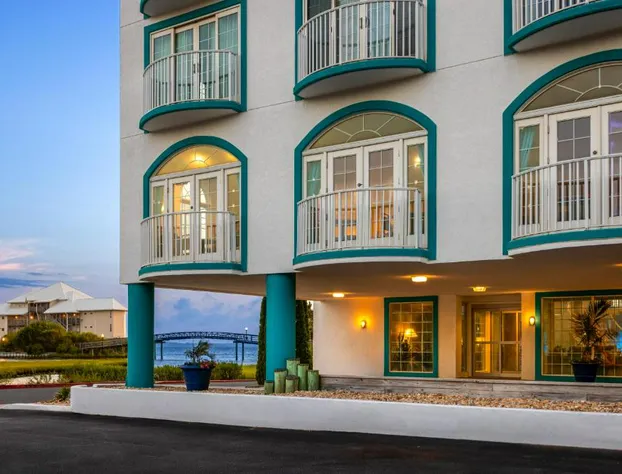 Coconut Malorie Resort Ocean City, Ascend Collection Hotel hotel detail image 1