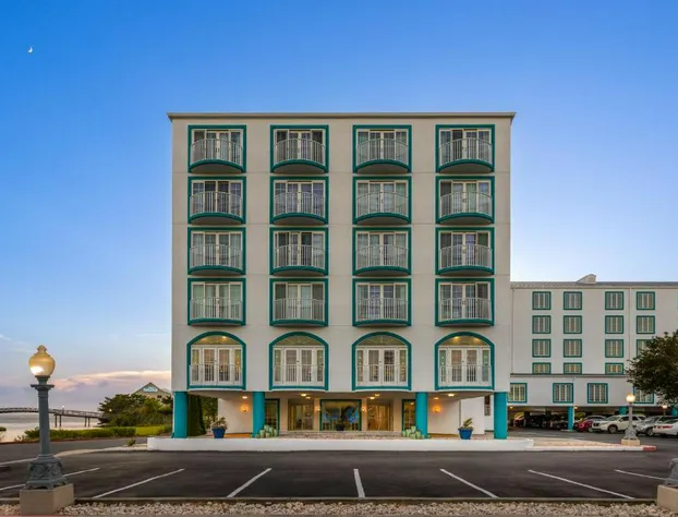 Coconut Malorie Resort Ocean City, Ascend Collection Hotel hotel detail image 2