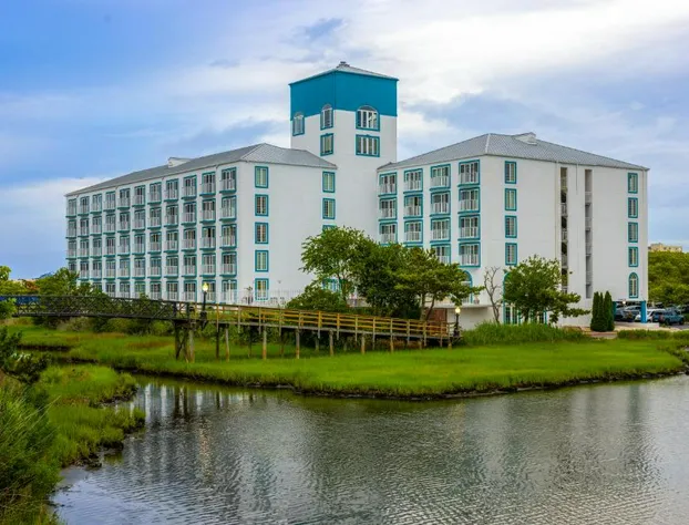 Coconut Malorie Resort Ocean City, Ascend Collection Hotel hotel detail image 4