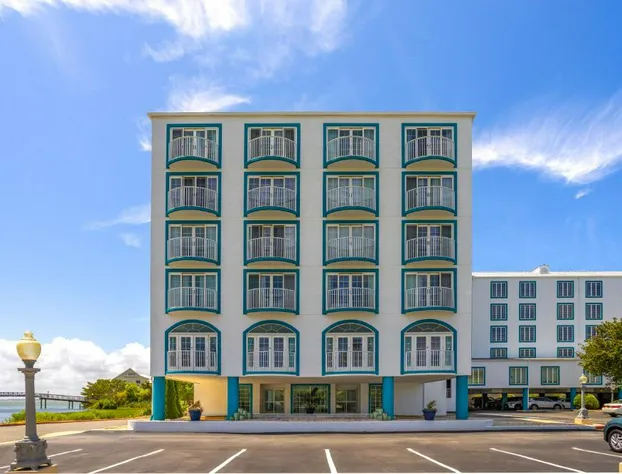 Coconut Malorie Resort Ocean City, Ascend Collection Hotel hotel detail image 3