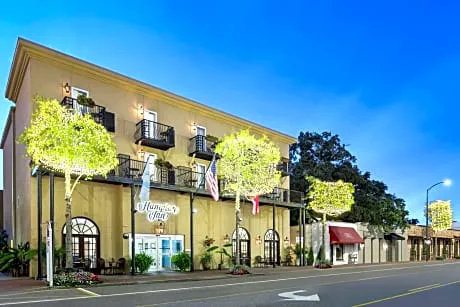 Hampton Inn Fairhope-Mobile Bay hotel hero