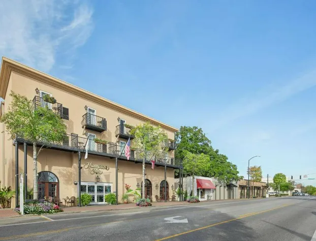 Hampton Inn Fairhope-Mobile Bay hotel detail image 1