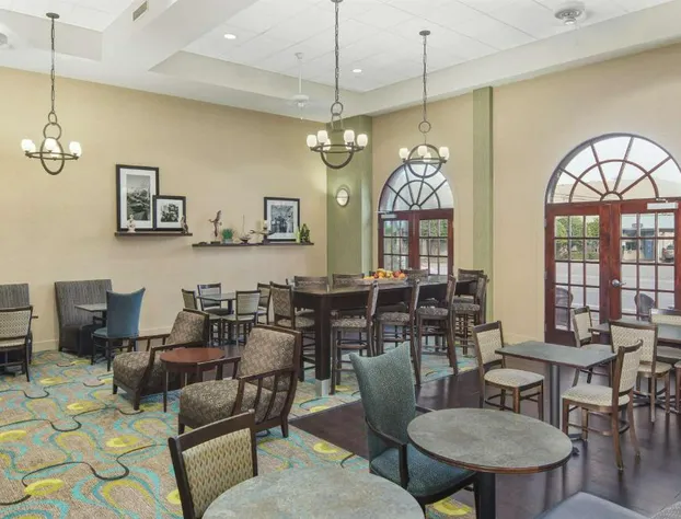 Hampton Inn Fairhope-Mobile Bay hotel detail image 3
