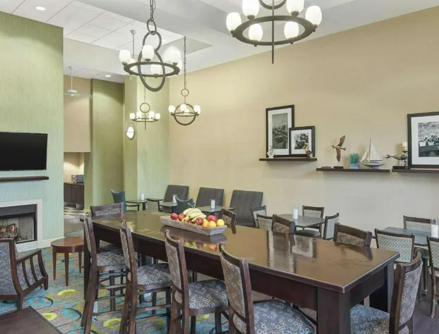 Hampton Inn Fairhope-Mobile Bay hotel detail image 4