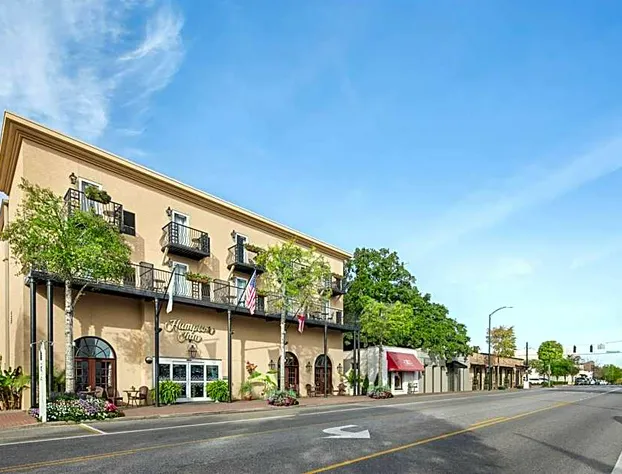 Hampton Inn Fairhope-Mobile Bay hotel detail image 2