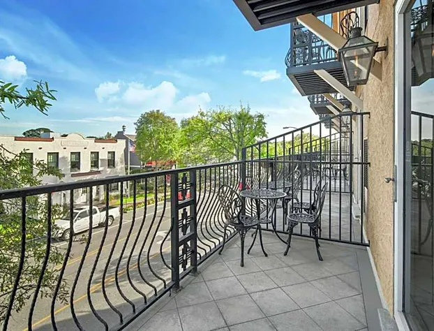 Hampton Inn Fairhope-Mobile Bay hotel detail image 3