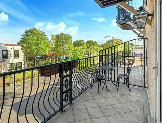 Hampton Inn Fairhope-Mobile Bay hotel detail image 4