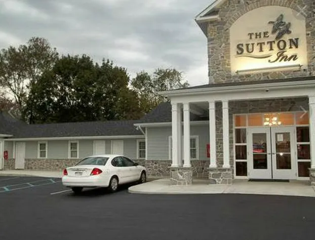 Sutton Inn hotel detail image 1