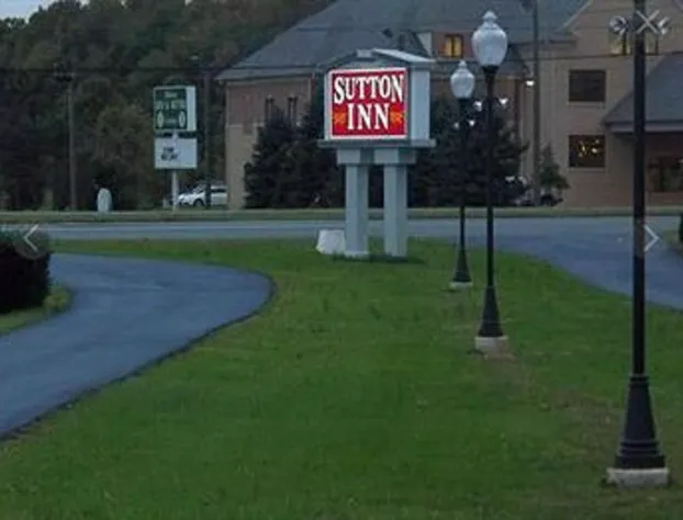 Sutton Inn hotel detail image 3