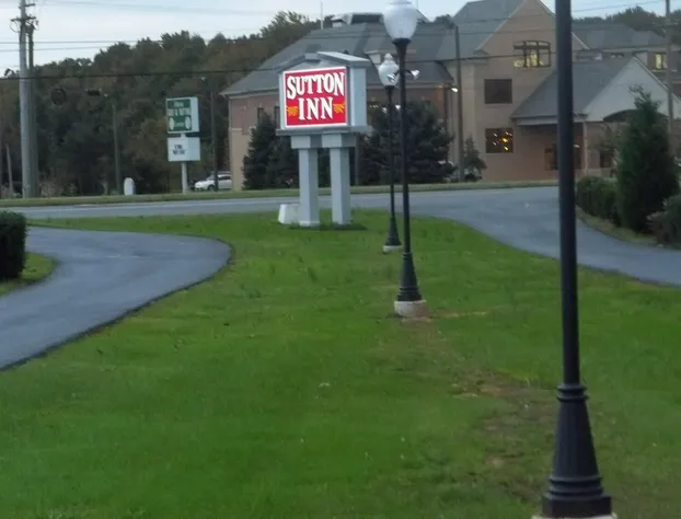 Sutton Inn hotel detail image 4