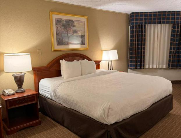 Clarion Inn Frederick hotel detail image 4