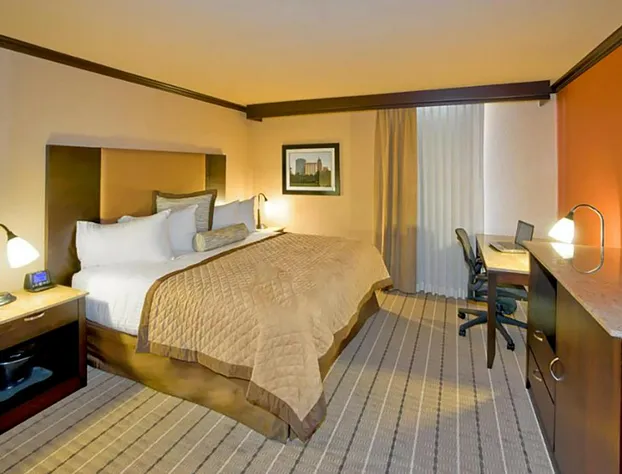 Wyndham Garden Oklahoma City Conference Ctr/Airpt/Bricktown hotel detail image 4