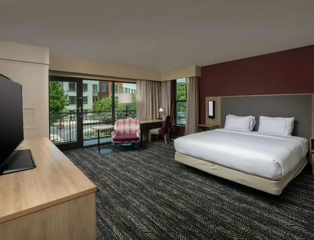 Hilton Asheville Biltmore Park hotel detail image 3