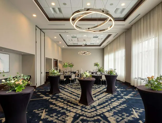 Hilton Asheville Biltmore Park hotel detail image 4