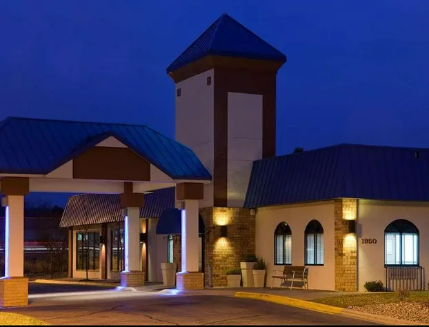 Norwood Inn & Suites Eagan hotel detail image 1