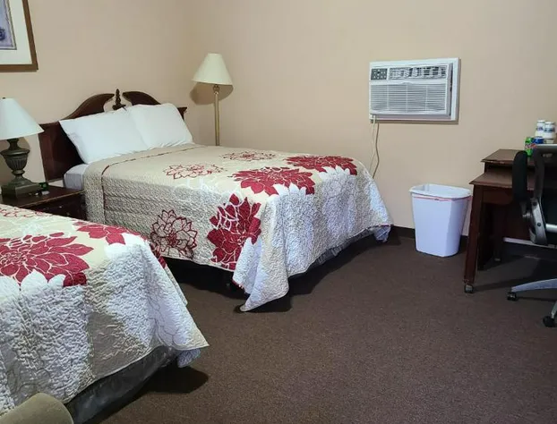 Clarysville Motel hotel detail image 4