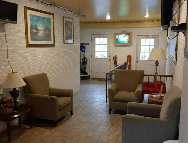 Clarysville Motel hotel detail image 2